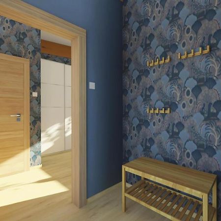 Apartmany Meander Thermal & Ski Rezort Oravice Buitenkant foto