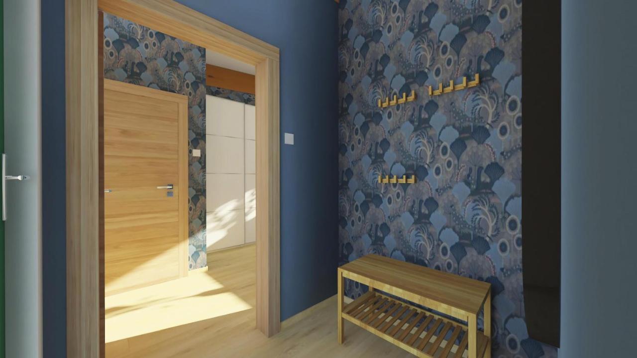 Apartmany Meander Thermal & Ski Rezort Oravice Buitenkant foto