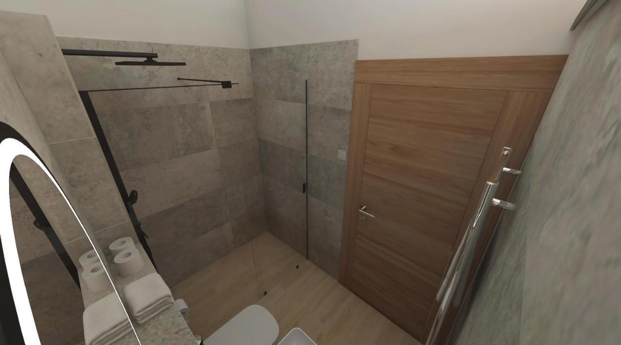 Apartmany Meander Thermal & Ski Rezort Oravice Buitenkant foto